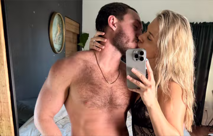 Liv & Drew (@livvnthedream) OnlyFans