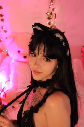 Hannyya (@lolabuny18) OnlyFans