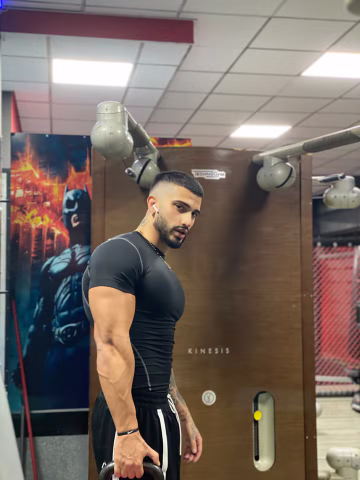 Manny (@mannyhp13) OnlyFans