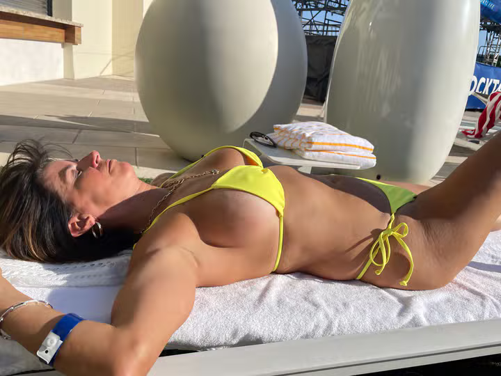 Mary Burke (@maryburke) OnlyFans