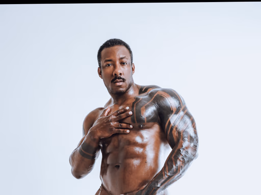 Amadeus (@massively_mode) OnlyFans