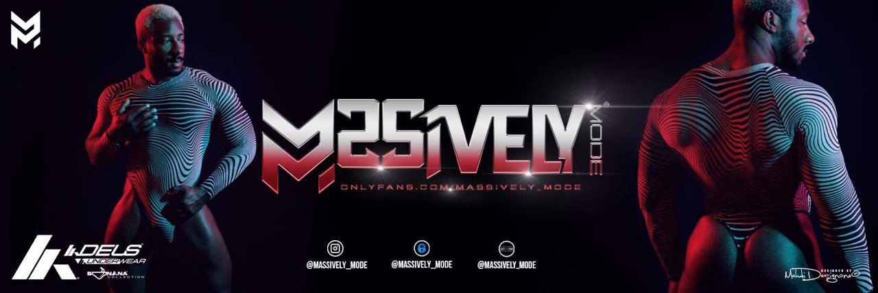 Amadeus (@massively_mode) OnlyFans