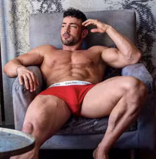 Maximo Garcia (@maximo_garcia) OnlyFans