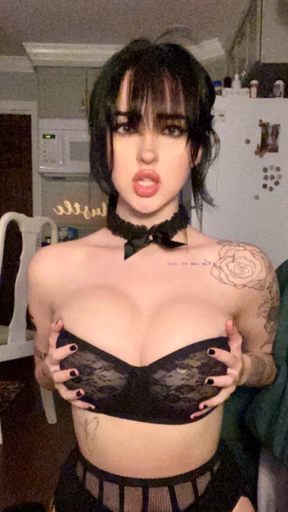 Messy Megan (@messymegan) OnlyFans