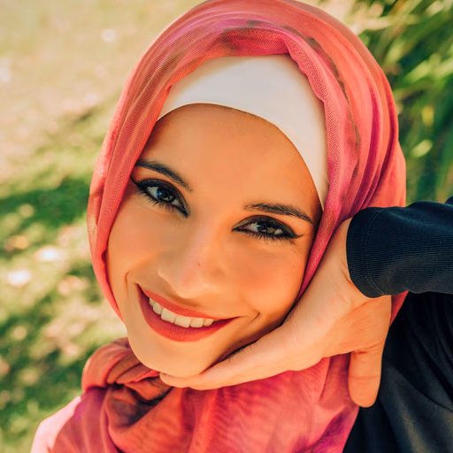 Talia Islamic Soul (@mikamikaela) OnlyFans