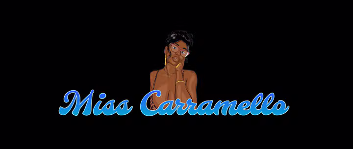 Miss Carramello (@misscarramello) OnlyFans