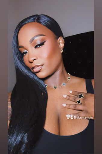 Eboni Amore (@msamore4u) OnlyFans