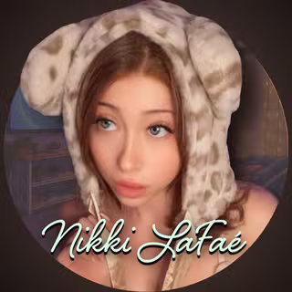 Nikki LaFaé (@nikkilafae) OnlyFans