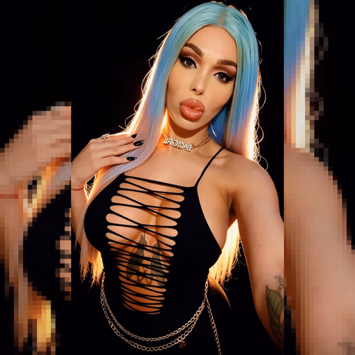 Paulina (@paulinacatxxx) OnlyFans
