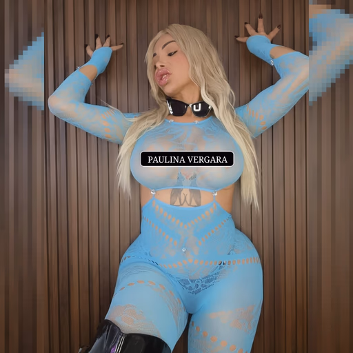 Paulina (@paulinacatxxx) OnlyFans