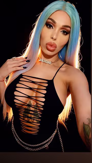 Paulina (@paulinacatxxx) OnlyFans: previous cover