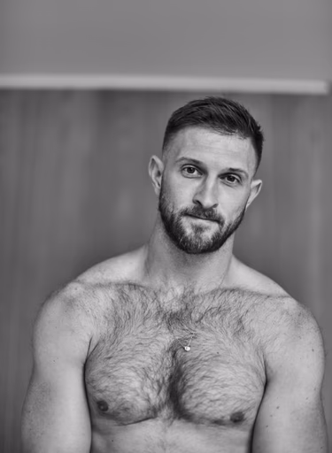 Paul Wagner (@paulwagner) OnlyFans