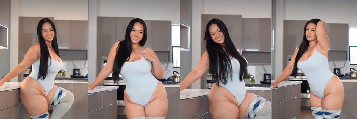 Kai (@peachykaix) OnlyFans
