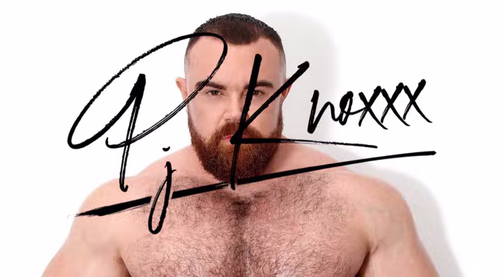 PJ KNOX (@pjknoxxx) OnlyFans