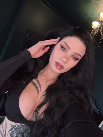 QueenSquid (@queen_squid) OnlyFans: previous avatar