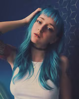 Sally (@sallyjanerain) OnlyFans