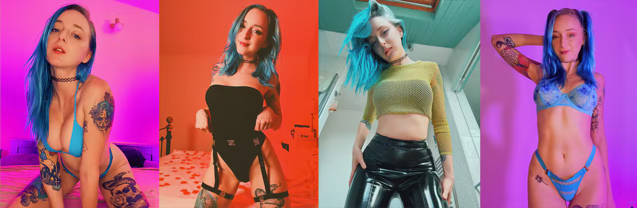 Sally (@sallyjanerain) OnlyFans