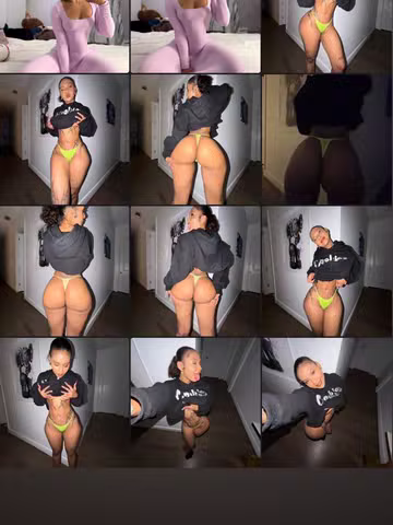 Goddess (@secretiii) OnlyFans: previous cover