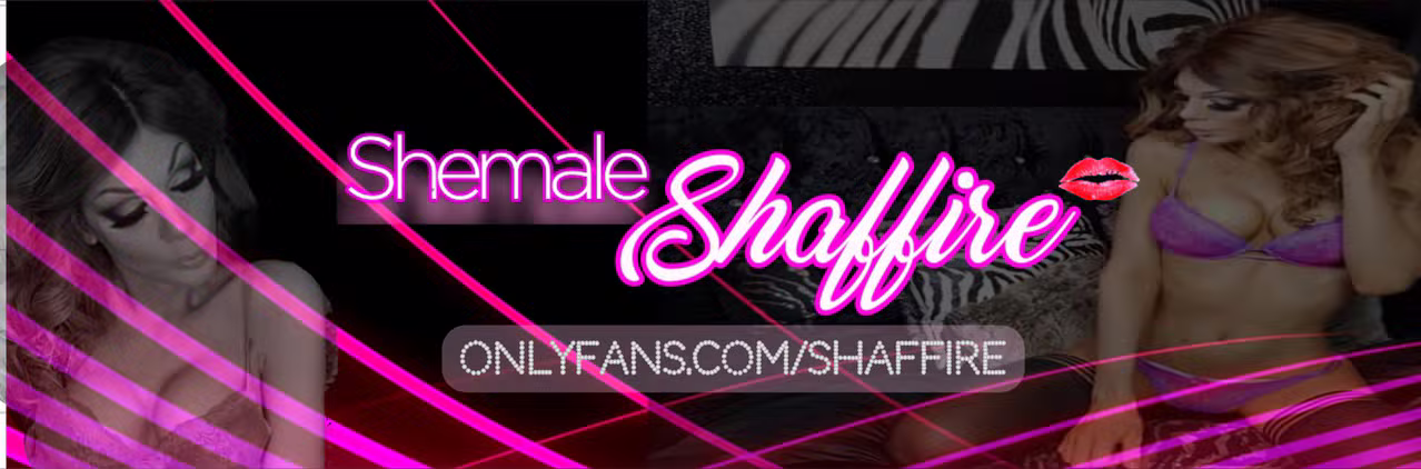Shaffire (@shaffire) OnlyFans