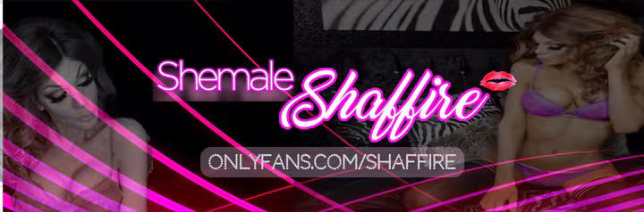 Shaffire OnlyFans