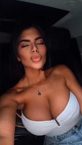Sheila Ortega (@sheilaortegaoff) OnlyFans