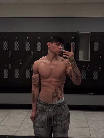 Zed (@shred.nate) OnlyFans: previous avatar