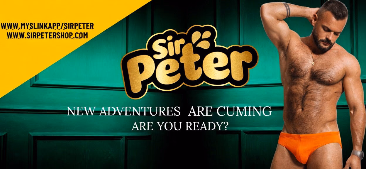 Sir Peter (@sirpeeter) OnlyFans