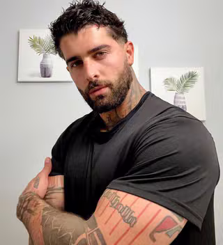 Soj (@sojmani) OnlyFans