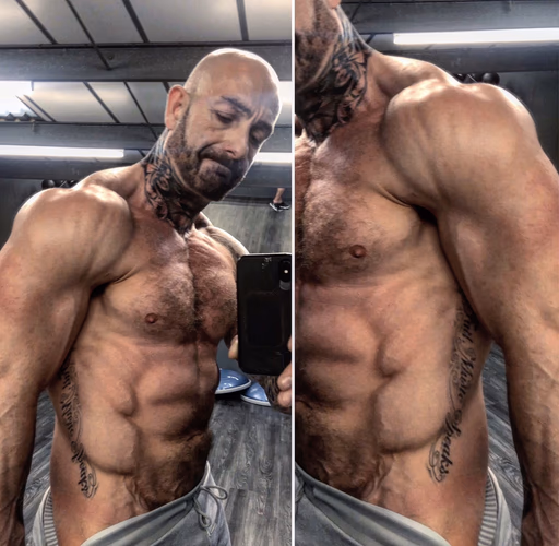 stevenlewisbarrett (@stevenbarrett41) OnlyFans