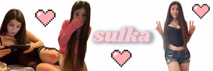 Sulka OnlyFans