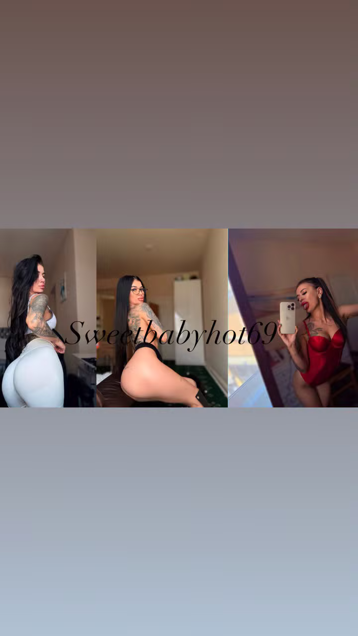 SweetBaby69 (@sweetbabyhot69) OnlyFans