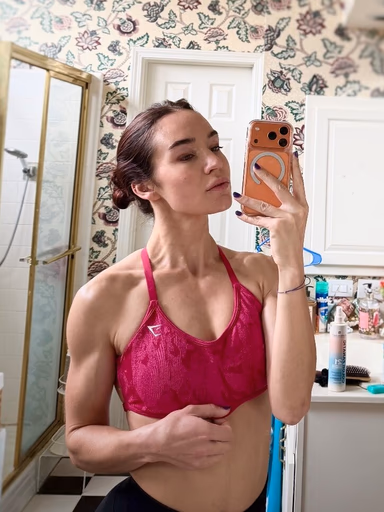 Maizie (@thepxstsxffice) OnlyFans