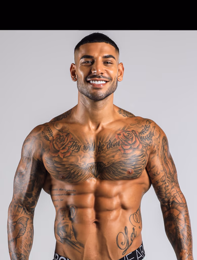 Mr Exotic (@therealmrexotic) OnlyFans