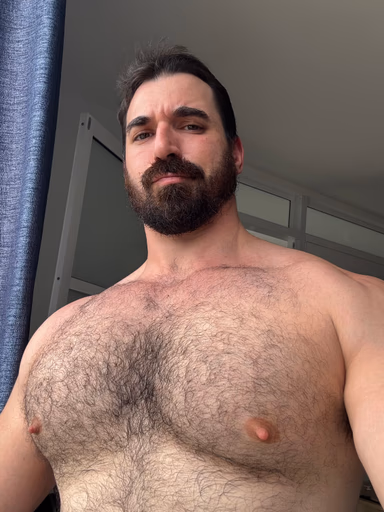 Thick Macho (@thickmacho) OnlyFans