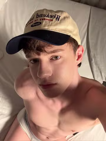 timothy (@tymothyfire) OnlyFans: previous avatar