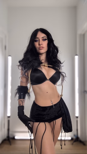 UndeadEm (@undeadem) OnlyFans