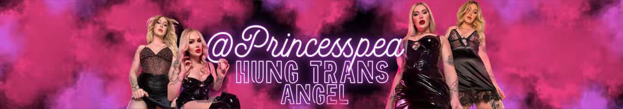 Princess Pea (@urprincesspea) OnlyFans
