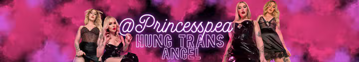 Princess Pea (@urprincesspea) OnlyFans